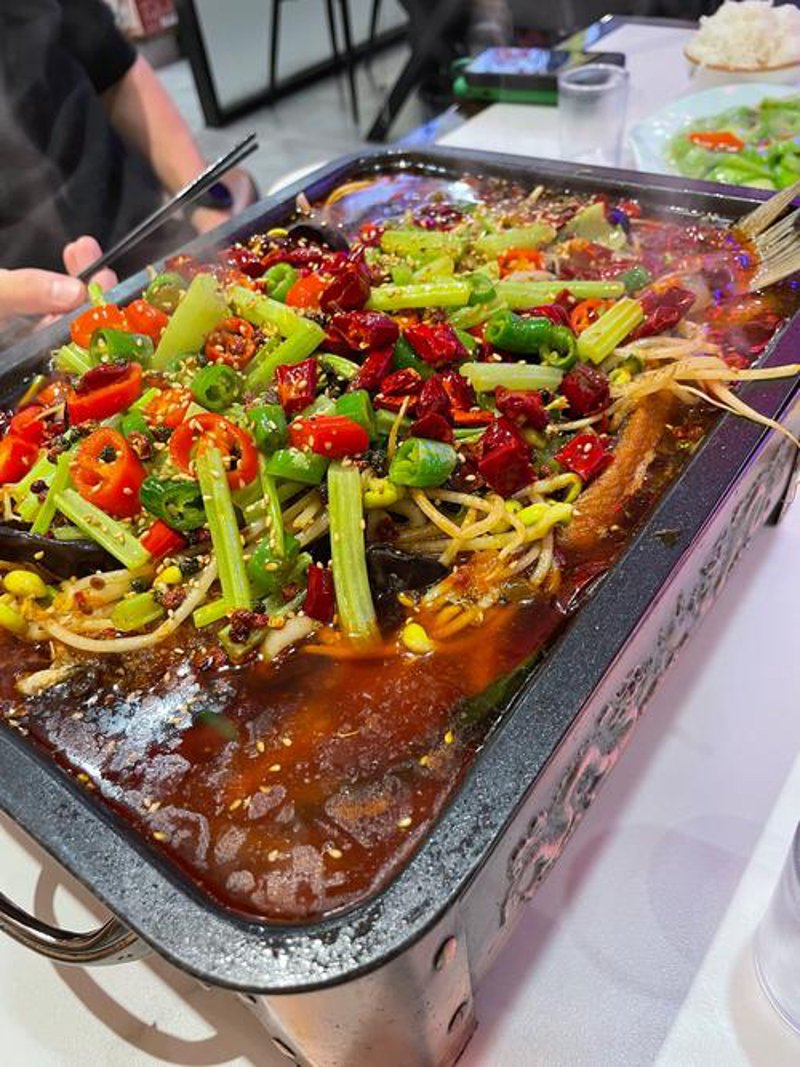 探寻江阴烤鱼的美味秘诀