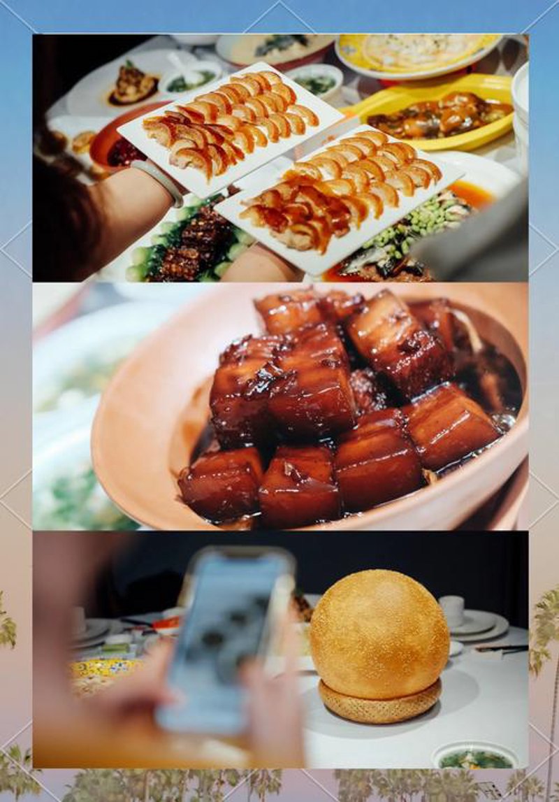 江阴美食