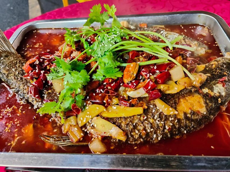 寻味江阴烤鱼：如何选购高品质烤鱼