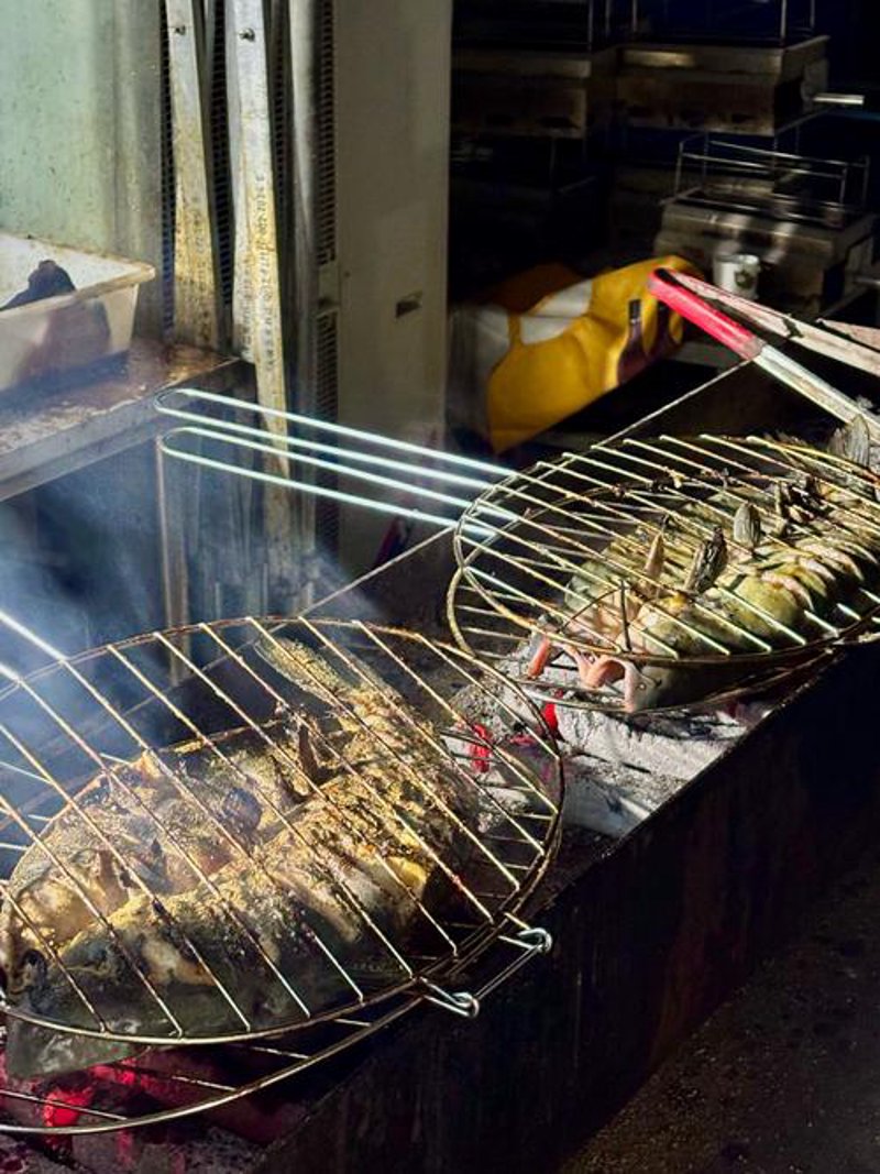 烤鱼外卖：美食享受新趋势