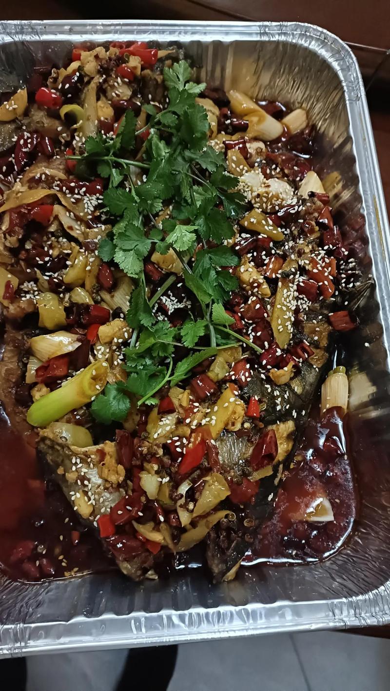 江阴烤鱼：味觉文化的传承与创新