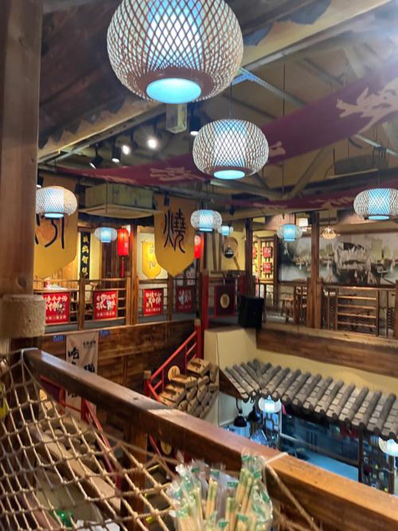 周庄烤鱼：揭开餐饮消费的三大误区